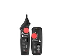 Détecteur de Cable, Détecteur de câbles réseau bimode, analyseur de câbles, détecteur ...