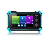 Détecteur de Cable, EX-SDI 3G-SDI Test CCTV CVI TVI AHD 8MP CVBS analogique VGA Moniteur de testeur de caméra de surveillance 4K H.265 IP