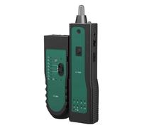 Détecteur De Câble Réseau Multifonctionnel CT-806 For Tester La Ligne Téléphonique Du Via Le Rupture For L'échange Diagnostics Rapides Précis