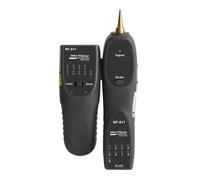 Détecteur de Cable, Testeur de câbles réseau RJ11 RJ45, détecteur de câbles téléphoniques, toner, détecteur de câbles Ethernet, outil de test de continuité de ligne