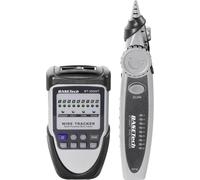 Détecteur de câbles Basetech BT-300 WT