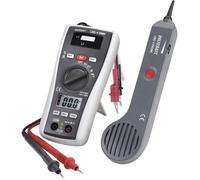 VOLTCRAFT LSG-4 Détecteur de câbles