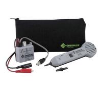 Détecteur de câbles verdeLee Tempo Communications 601K-G-BOX