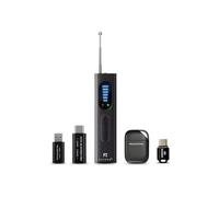 Détecteur de caméra cachée, Camera Espion, Micro sans Fil, GPS Tracker, Micro sans FI, Alarme Maison sans Fil, Data Blocker, bloqueur de données, Traceur GPS, enregistreur Vocal Espion Discret