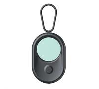 Détecteur de caméra cachée pour voyage d'hôtel, détecteur de caméra, léger et compact, détection longue portée, détection double mode infrarouge, salle de conférence, 30 jours d'autonomie extra longue