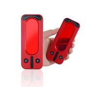 Détecteur de Caméra Espion Anti Spy Portable avec Détection LED Infrarouge Invisible YONIS