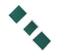 Détecteur de carte magnétique à membrane pour visualiser les champs magnétiques pour le contrôle et les démonstrations de produits (60 x 80)