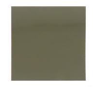 Détecteur de carte magnétique pour observation scientifique - Révèle des lignes invisibles sur les aimants - Aide pédagogique STEM pour salles de euille flexible 75 x 100 mm