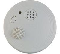 Unitec Détecteur de chaleur 47054 Unitec G Blanc – Signal d'alarme 85 dB