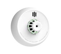 X-Sense XH02-M Détecteur de chaleur (l x H x P) 111 x 44.1 x 111 mm