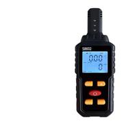 Détecteur de champs électromagnétiques 3 en 1, testeur for la maison, équipement chasse aux fantômes