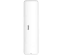 Capteur de Choc Piézoélectrique Filaire avec Protection Anti-Ouverture Blanc - DS-PDSK-P