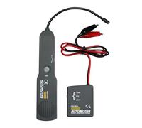 Détecteur de circuits ouverts et courts-circuits for automobile, testeur électriques, DC 6-42 V, outils diagnostic for câbles réparation Tests de transmission
