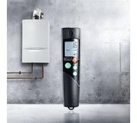 Testo Détecteur de CO ambiant 317-5 – alarme – 0632 3175 G