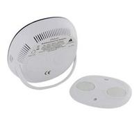 Détecteur de CO2 + mesure température/humidité - Chacon