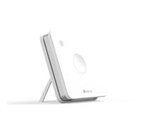 Détecteur de CO2 OPEN'R - Température Humidité CO2 - Connecté en Zigbee - Design Moderne - Discret et Compact