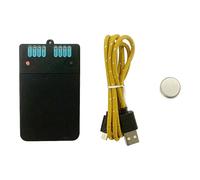 DéTecteur de ContrôLe D'AccèS RDV2.0 Simulation Fissuration EntièRement CryptéE Reniflant avec Duplicateur Carte en Lecture-éCriture DéCryptage