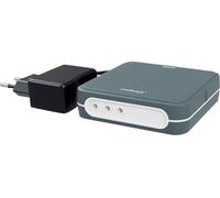 Mobeye PowerGuard CM4100 Détecteur de coupure de courant GSM Fréquence 900 MHz, 1800 MHz