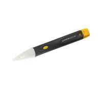 Détecteur de courant sans contact, portable et facile à utiliser, pour mesurer les fusibles et vérifier les circuits électriques.