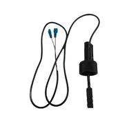 Détecteur de dabit pompe à chaleur poolex jetblack - jetline selection - silverline pro