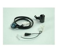 Detecteur de debit air dat securite + fil 04. 09 (sav), frisquet, ref. F3aa40275