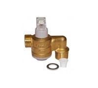 Détecteur De Débit Ecs - Ferroli : 39805910