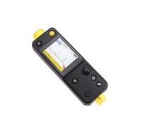Détecteur De Défauts Optiques avec Écran LCD, Mini Localisateur Visuel De Défauts OTDR, Testeur De Point D'arrêt De Fiber Optique À 20KM Haute sensibilité(APC Port)