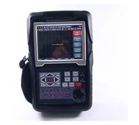 Détecteur de défauts Portable, Détecteur de défauts ultrasonique TFD806C, Configuration d'indépendance 500, Tout critère Peut être saisi Librement