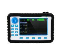 Détecteur de défauts ultrasonique numérique Portable 0~10000mm, équipement NDT métallique, test Non destructif, capteur Machine linéaire Outils utilitaires