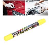 Détecteur de Dégâts pour Voiture, Testeur d'Épaisseur de Couleur, Magnétique, Sans Piles, Facile à Lire