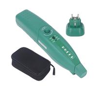 Détecteur de Disjoncteur, Détecteur de Disjoncteur Portable, Testeur de Circuit, Testeur de Tension sans, Testeur de Prise Réglable, Outil de Diagnostic, Localisateur de
