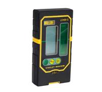 Détecteur de faisceau laser Stanley FatMax RLD400-G vert FMHT1-74266