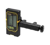 Détecteur de faisceau laser Stanley pour lasers à lignes croisées LD200-G, couleur verte FMHT1-74267