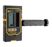 Détecteur de faisceau laser Stanley RLD400, rouge 1-77-133