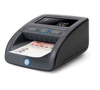 Détecteur de faux billets SAFESCAN 155-S, noir