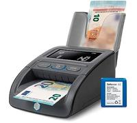 Détecteur De Faux Billets - Safescan - 155-S - Portable - Détection 7 Points - Compteur De Billets