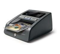 Safescan 185-S Détecteur De Faux Billets Automatique Eur, Gbp, Usb, Sgd, Hkd, Cny, Jpy, Myr Noir