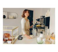 Détecteur de faux billets 'Safescan 75', noir