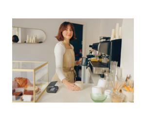 Détecteur de faux billets 'Safescan 75', noir