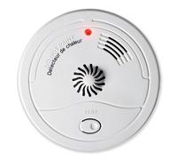 Détecteur de feu et chaleur CE LIFEBOX