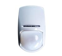 Détecteur de Fil Hikvision Double Technologie d'intérieur 15 m - Kx15dt