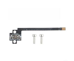 Détecteur de filament à effet Hall pour extrudeuse Flashforge AD5X, remplacement du capteur PCB pour réduire les pannes d'impression