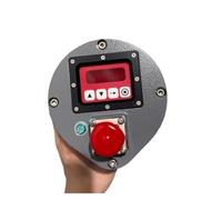 Détecteur de flamme 95IRS2-2 à cellule photoélectrique for brûleurs, fabrication industrielle