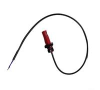 Détecteur de flamme à base de photorésistance pour FC7 pour systèmes de brûleur avec construction en plastique et métal et sortie de signal de commutation passive