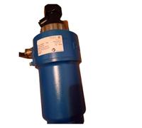 Détecteur de flamme D-LX 201 IG-C0/M4/84EX, cellule photoélectrique for brûleurs, fabrication industrielle