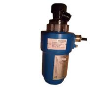 Détecteur de flamme D-LX 201 UA-CO/M4/84EX, cellule photoélectrique for brûleurs, fabrication industrielle