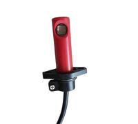 Détecteur de flamme FC7, œil électrique, détection d'incendie de brûleur à mazout, résistance photosensible, cellule photoélectrique de brûleur diesel