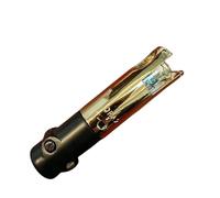 Détecteur de flamme UV | Capteur « Burner Eye » série QRA2 for une surveillance fiable des incendies