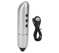 Détecteur de follicule pileux de cuir chevelu, caméra WIFI sans fil 1MP, analyseur de peau de téléphone portable pour le traitement de la perte de cheveux et les soins du cuir