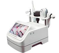 Détecteur de follicules pileux - Analyseur de cuir chevelu avec grossissement 200x pour un conditionnement profond et une croissance naturelle des cheveux